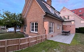 Villa Calmeyn