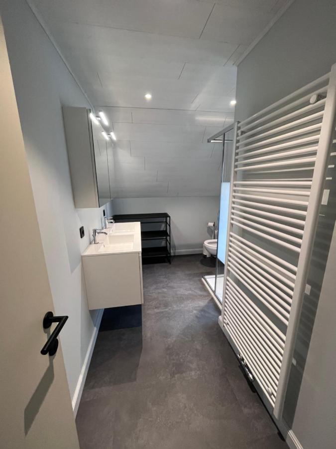 Villa Calmeyn La Panne Extérieur photo