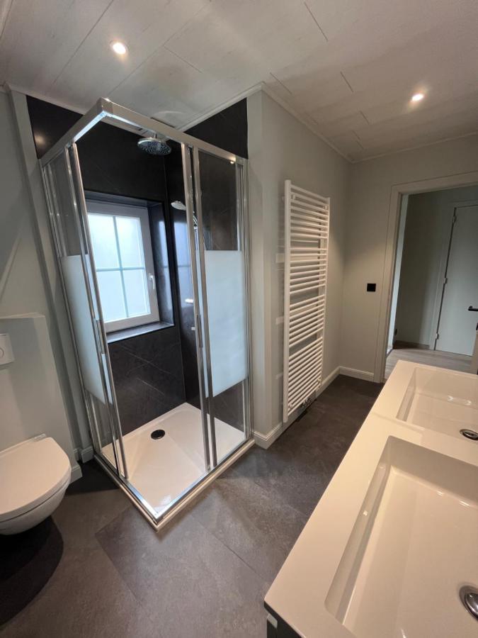 Villa Calmeyn La Panne Extérieur photo